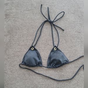 Victoria's Secret Triangle Top